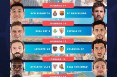 贝蒂斯轮换策略对决森林队：关键球员发挥决定比赛走向