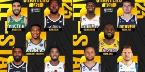 火箭队新赛季迎杜兰特加盟，NBA王朝梦想再起航